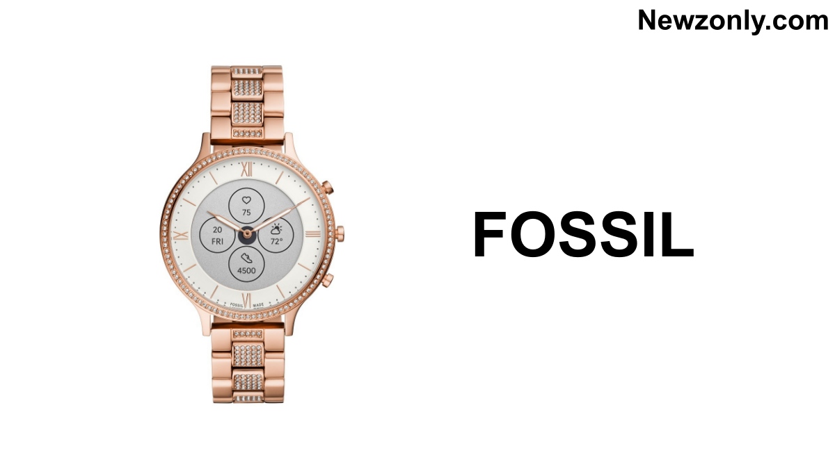 Fossil hybrid discount smartwatch not pairing