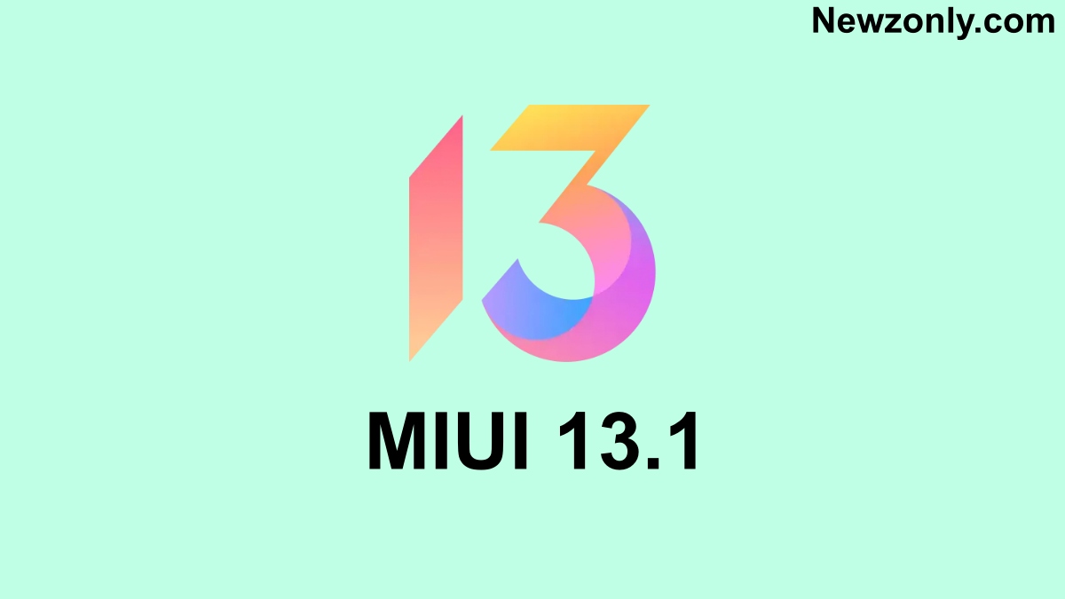 MIUI 13.1