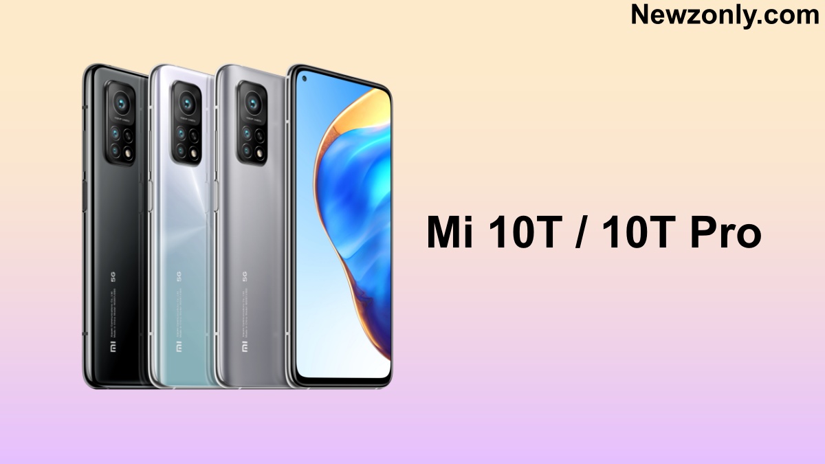 Mi 10T Pro October 2022 update