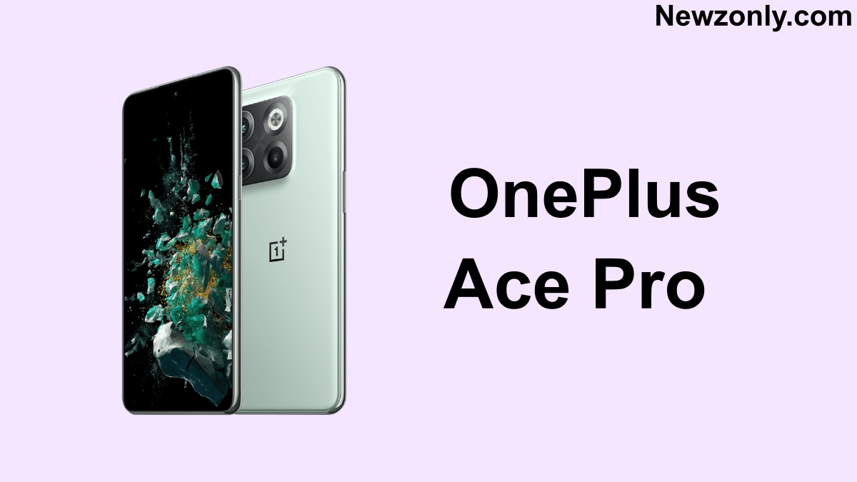 OnePlus Ace Pro ColorOS 13 Beta