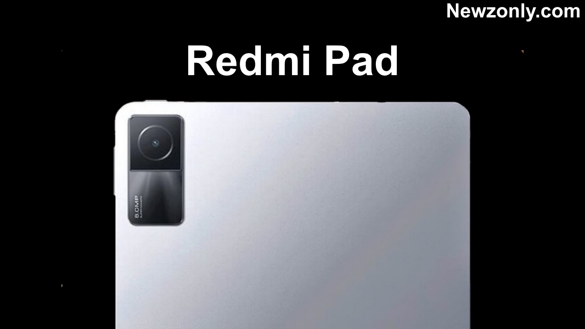 Redmi Pad Bluetooth SIG Certification