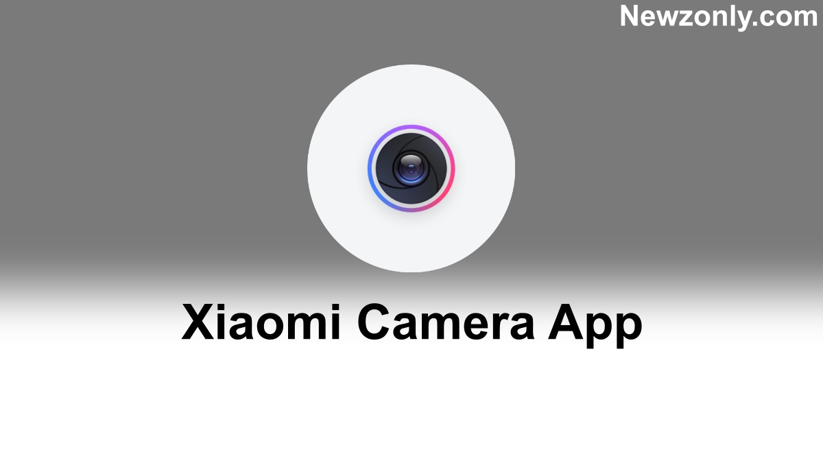 Xiaomi Camera App October 2023 update