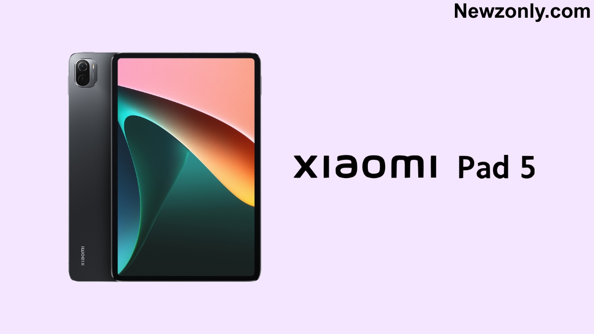 Xiaomi Pad 5 MIUI 13.1 update
