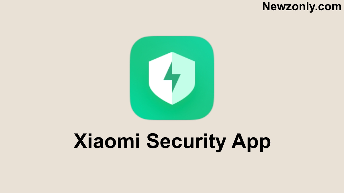 Xiaomi Security App