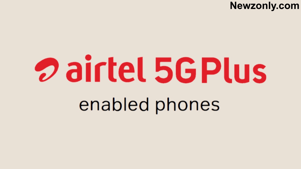 Airtel 5G Plus Supported Devices