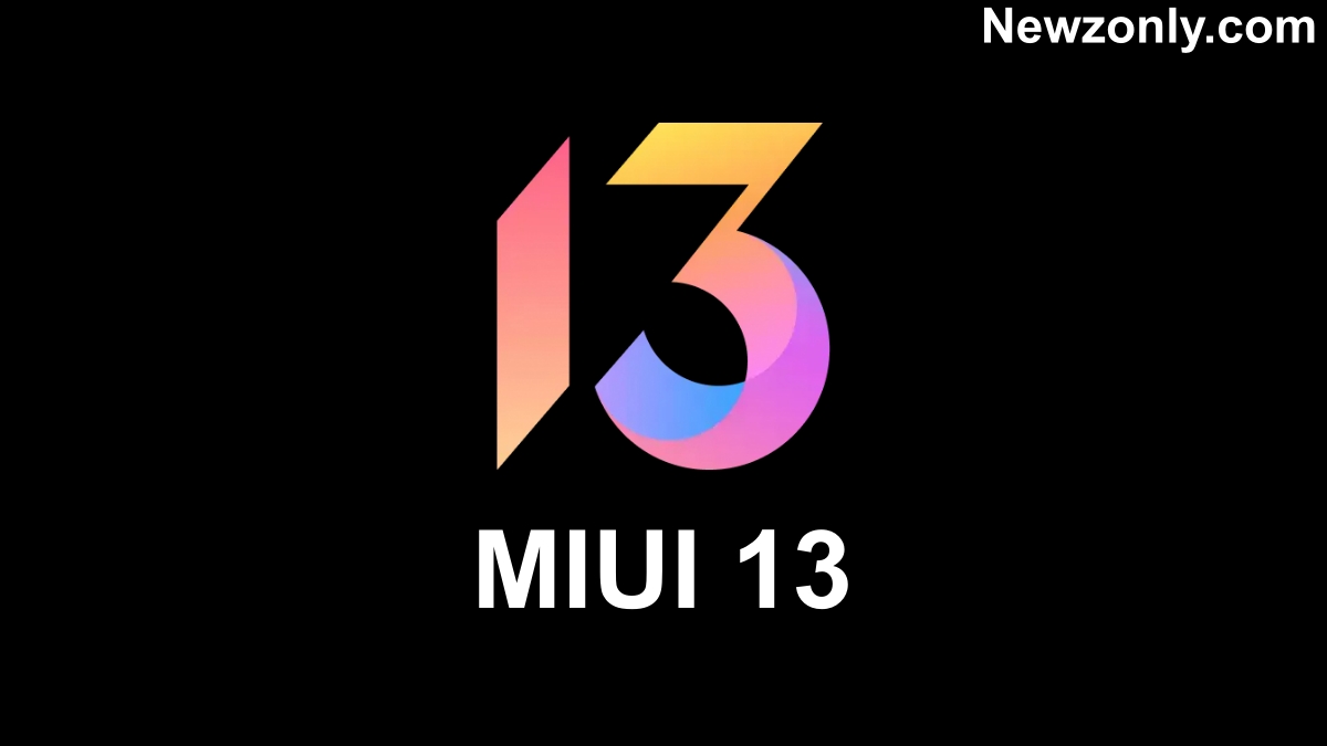 Redmi Note 9 MIUI 13