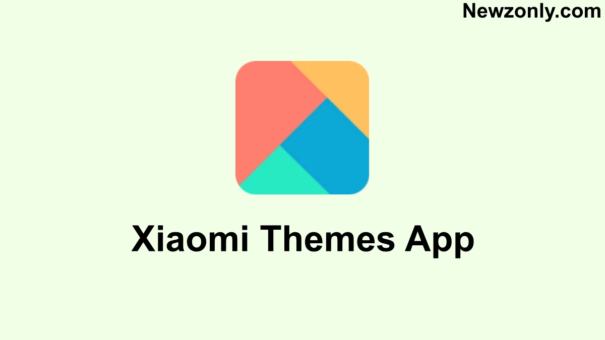 Xiaomi Themes App