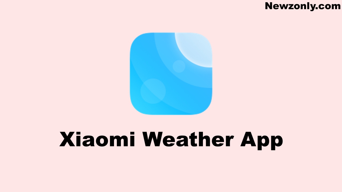 Mi Weather App