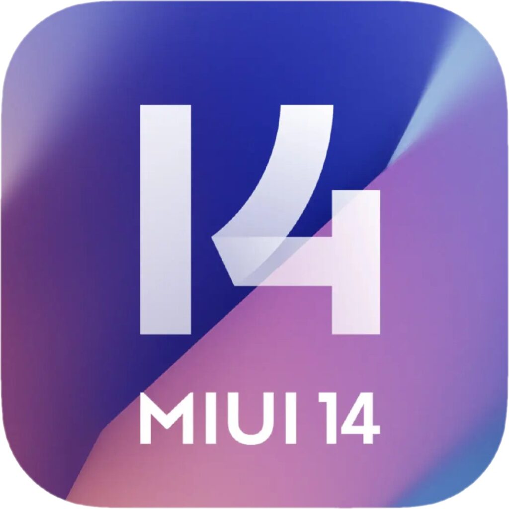 MIUI 14 Official Logo Revealed with Major changes - Newzonly.com