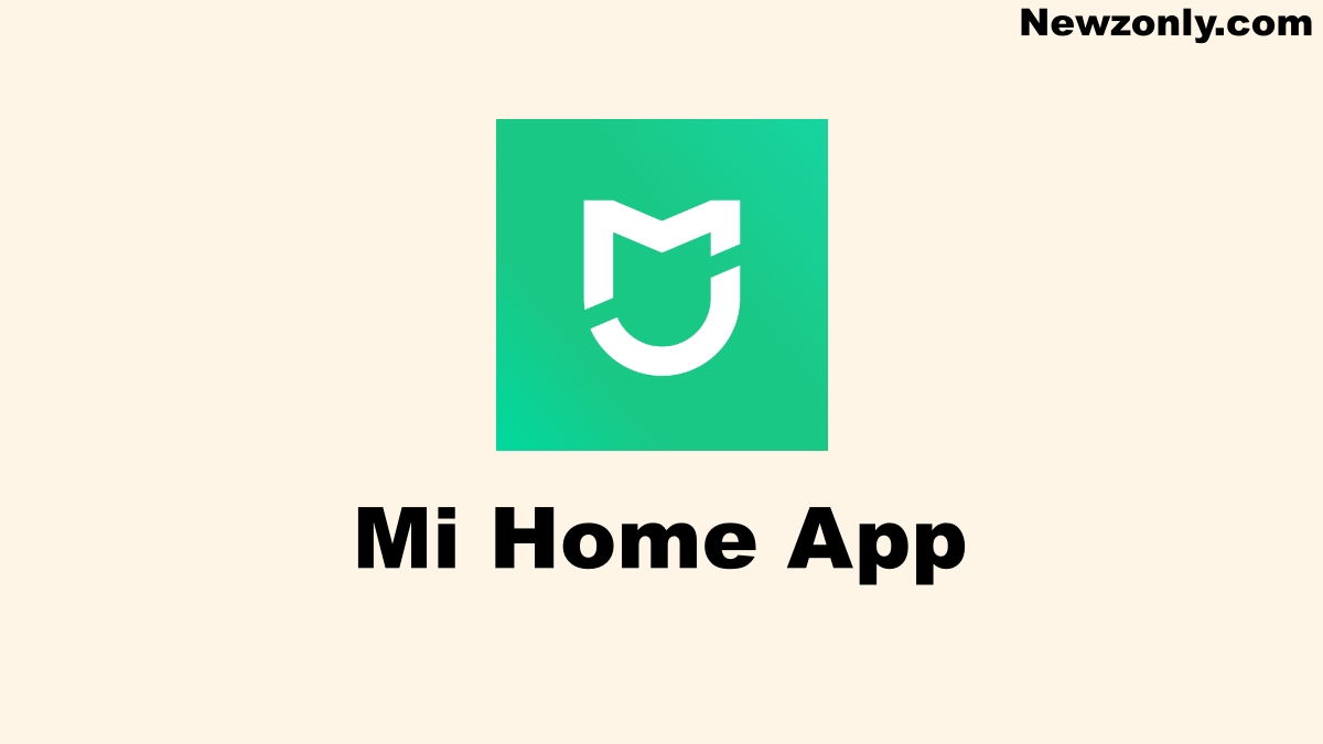 Mi Home App