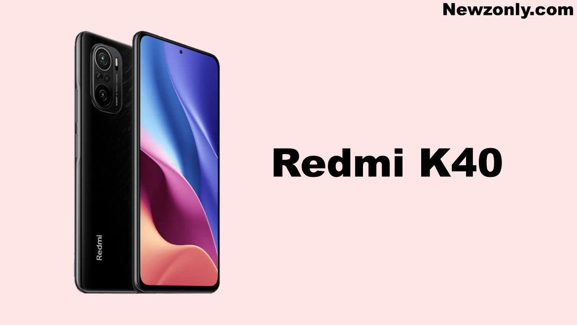 Redmi K40 and K30 Pro Update