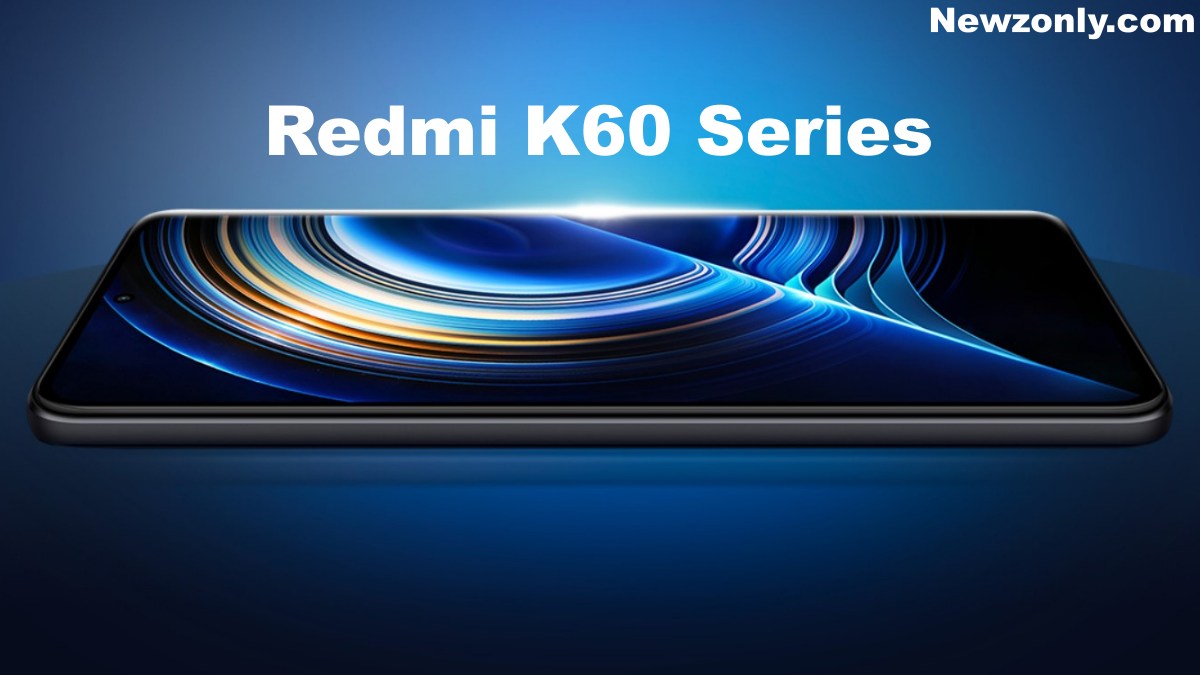 Redmi K60 Series 3C Certification