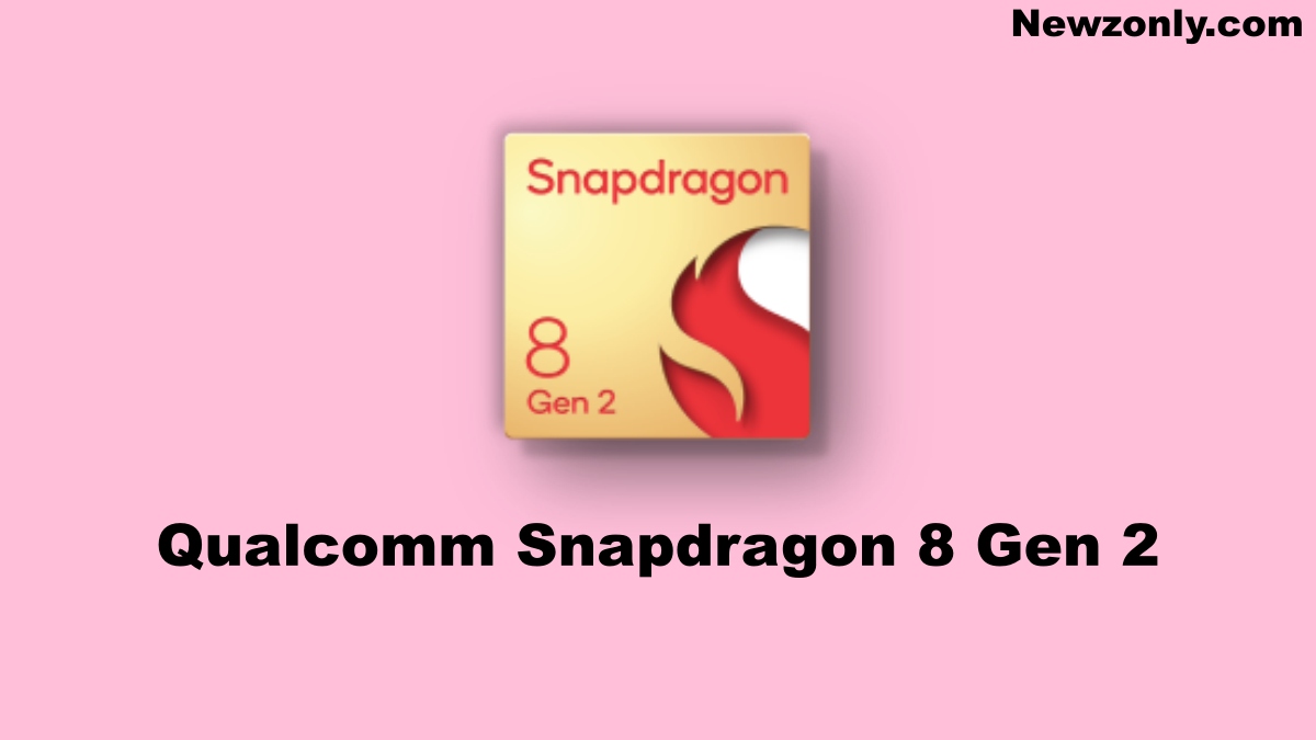 Snapdragon 8 Gen 2 Smartphones