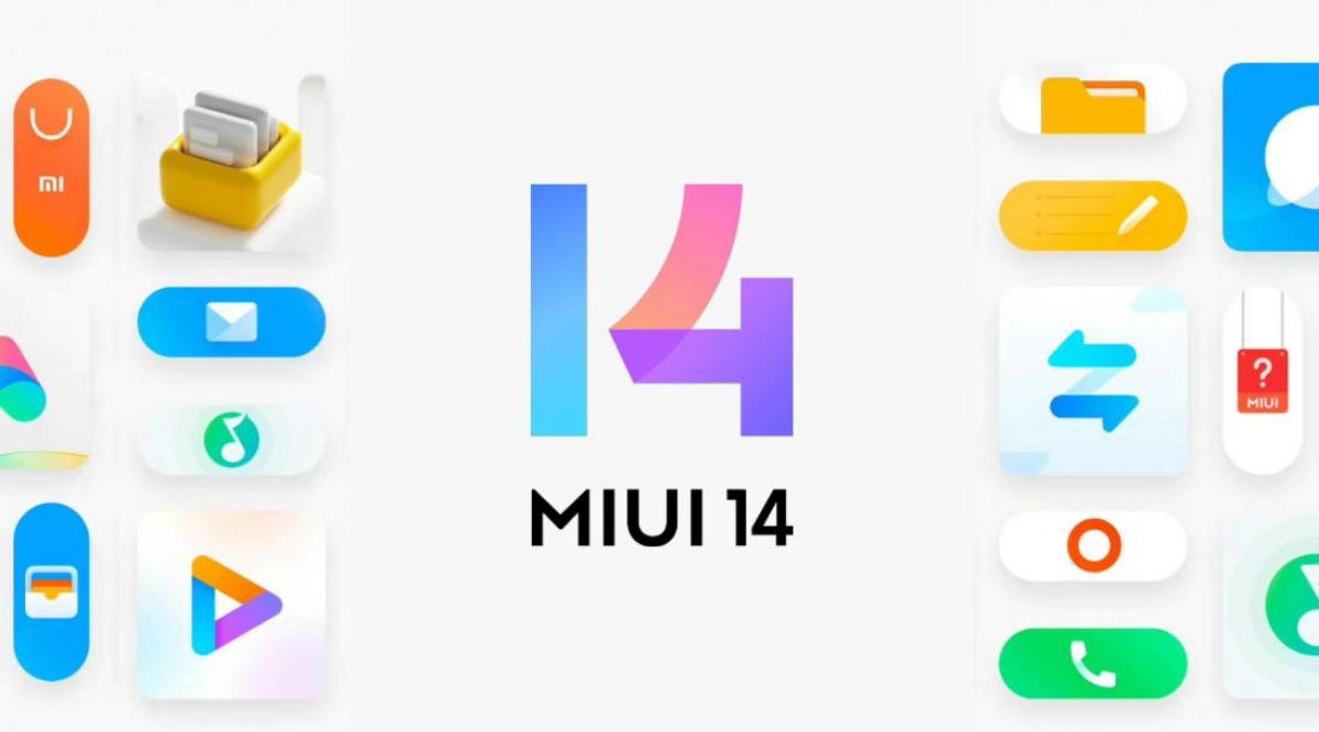 Xiaomi Devices that won't get MIUI 14