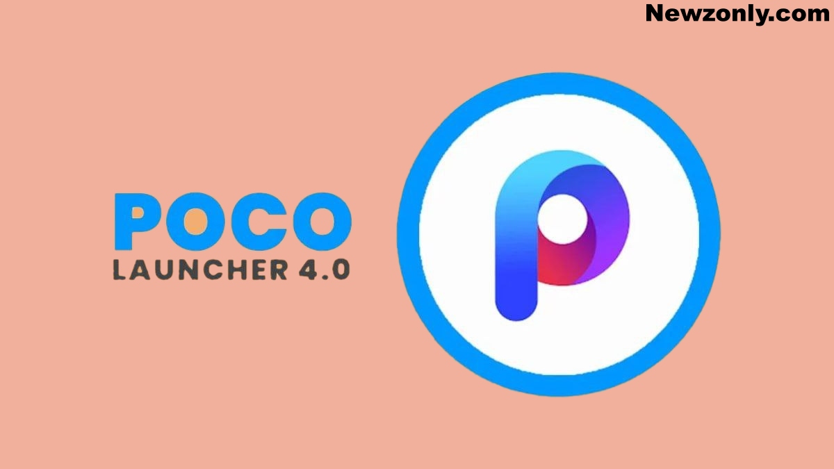 POCO Launcher 4.0
