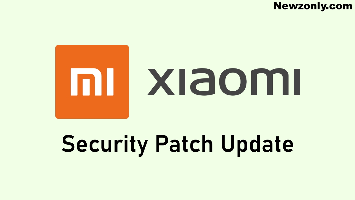 Xiaomi March 2023 Security Update