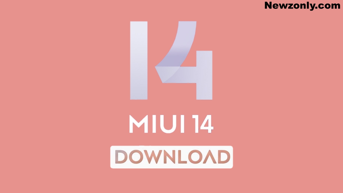 MIUI 14 Beta Download