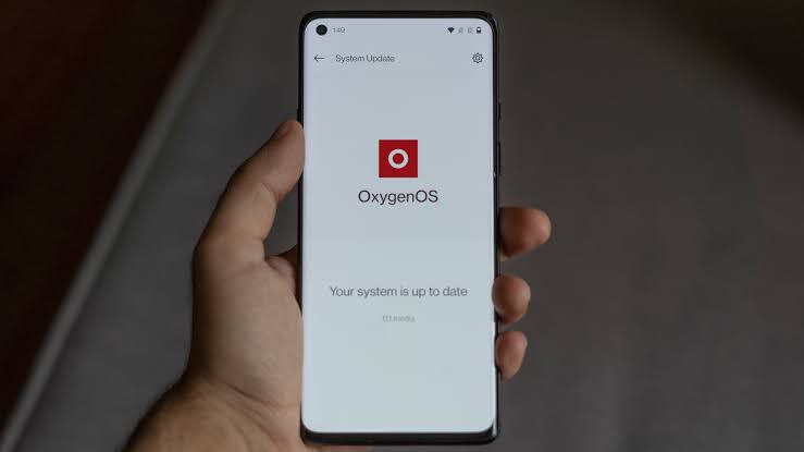 Oneplus OxygenOS 13.1 eligible devices