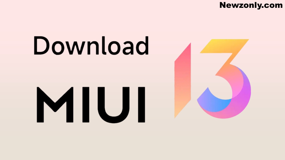 MIUI 13 download
