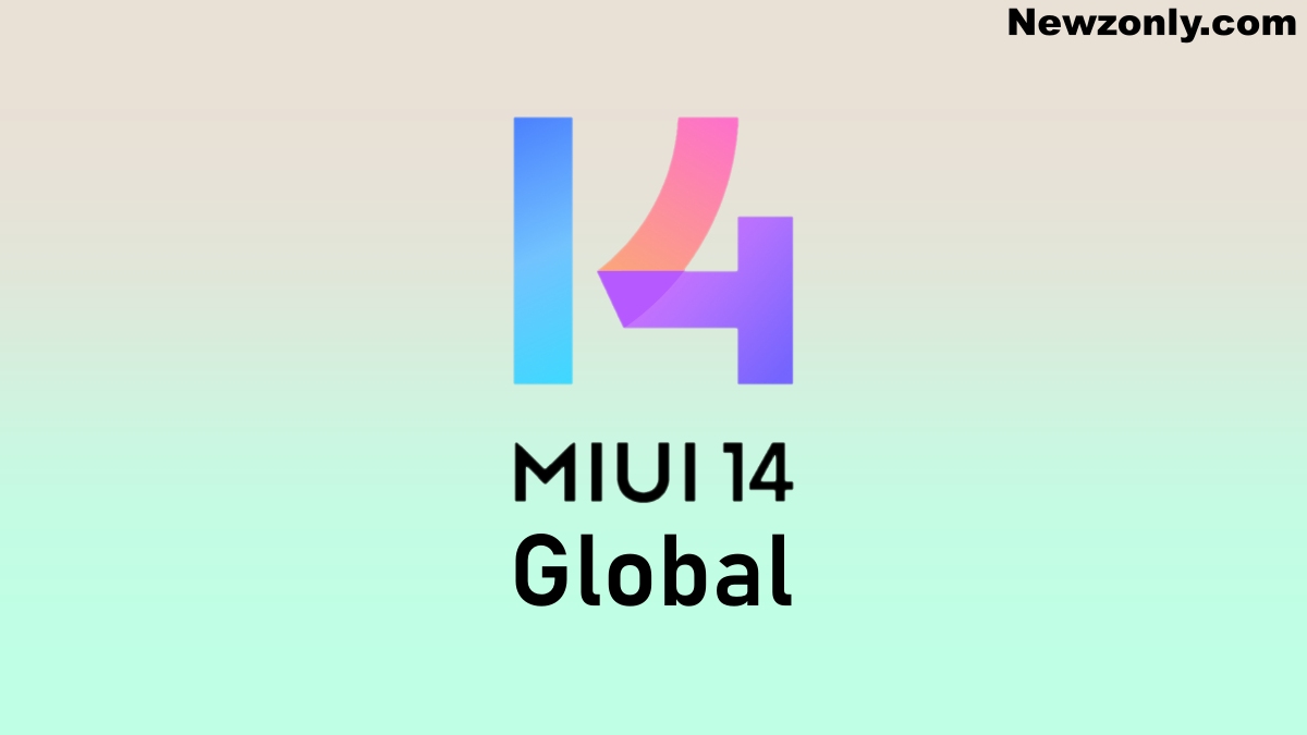 MIUI 14 Global Timeline