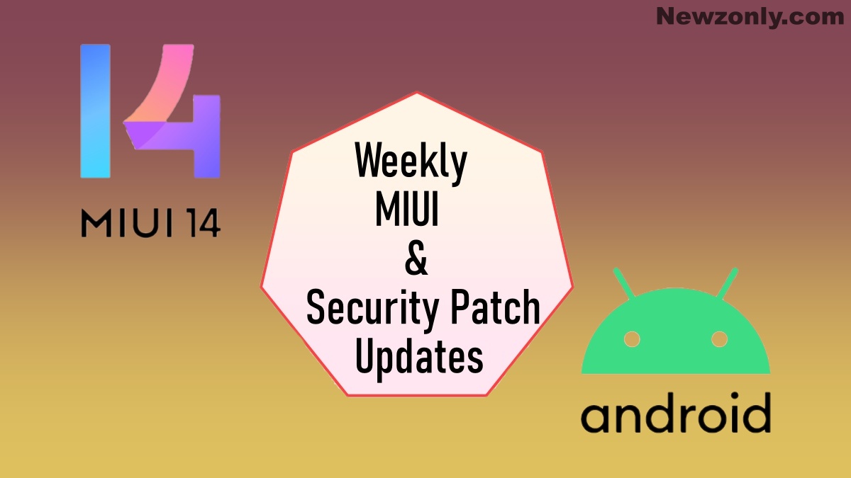 MIUI Security Update