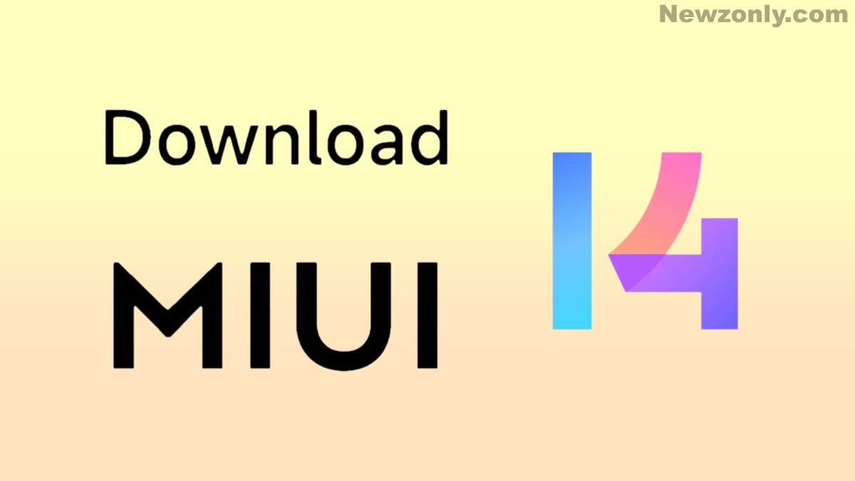 download MIUI 14 stable update