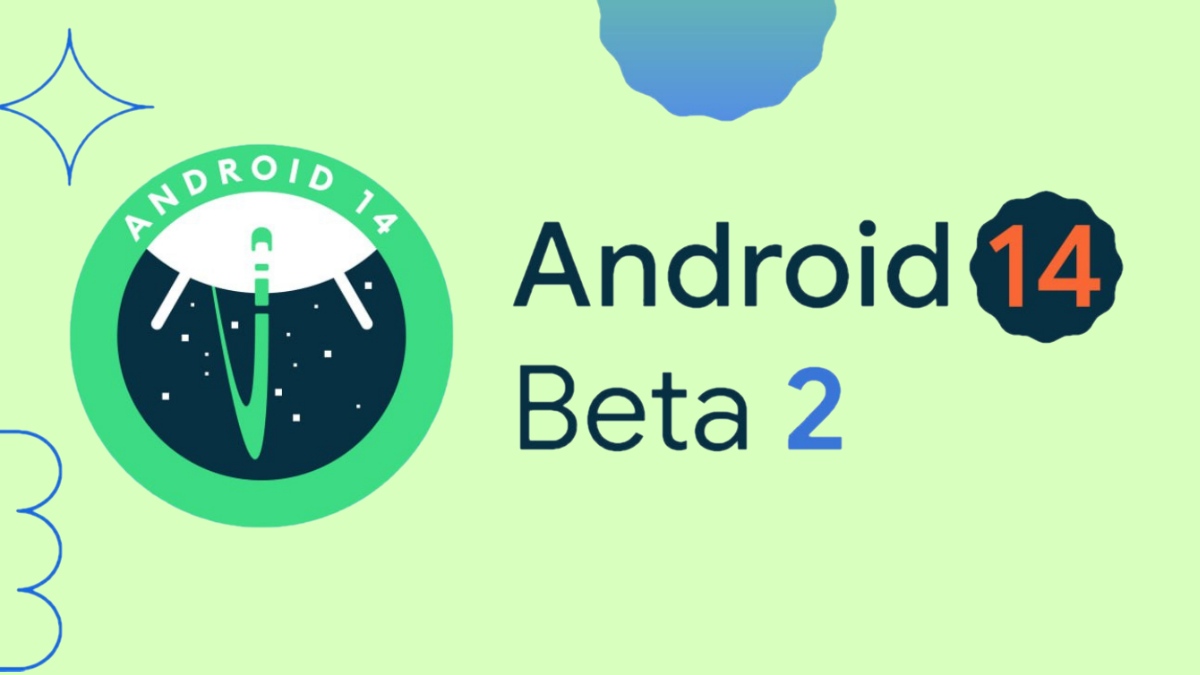 Android 14 Beta 2