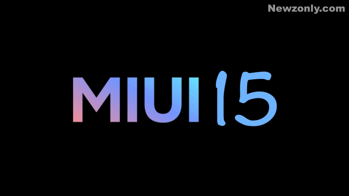 MIUI 15 features
