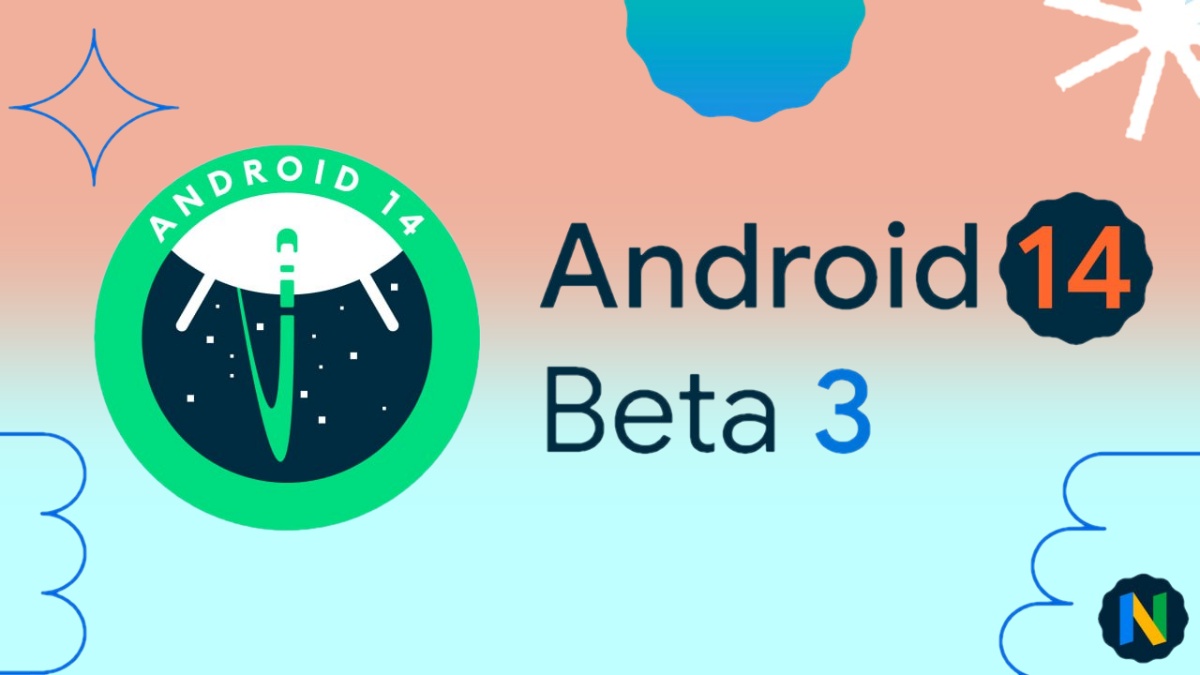 Android 14 Beta 3 Features