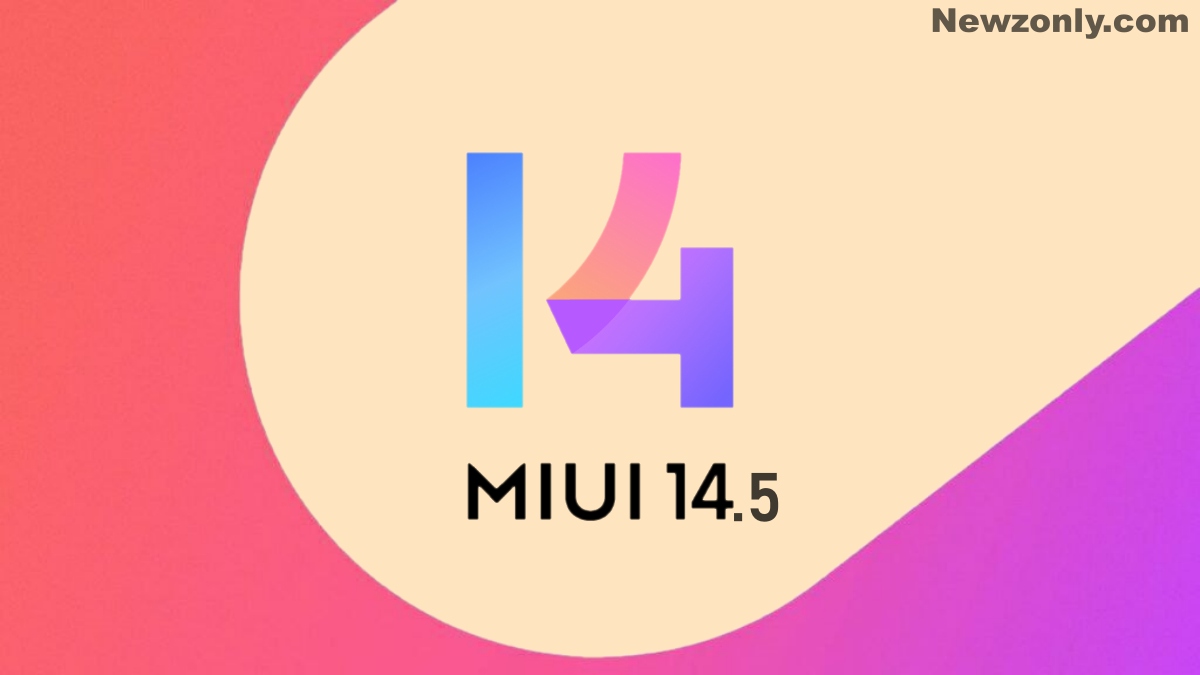 MIUI 14.5 update