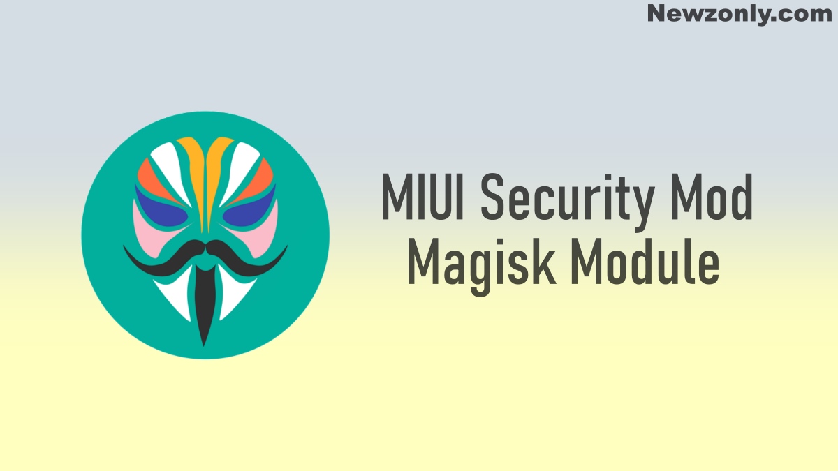 MIUI Security Mod