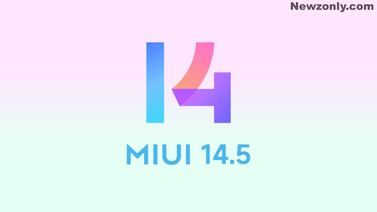 Xiaomi MIUI 14.5