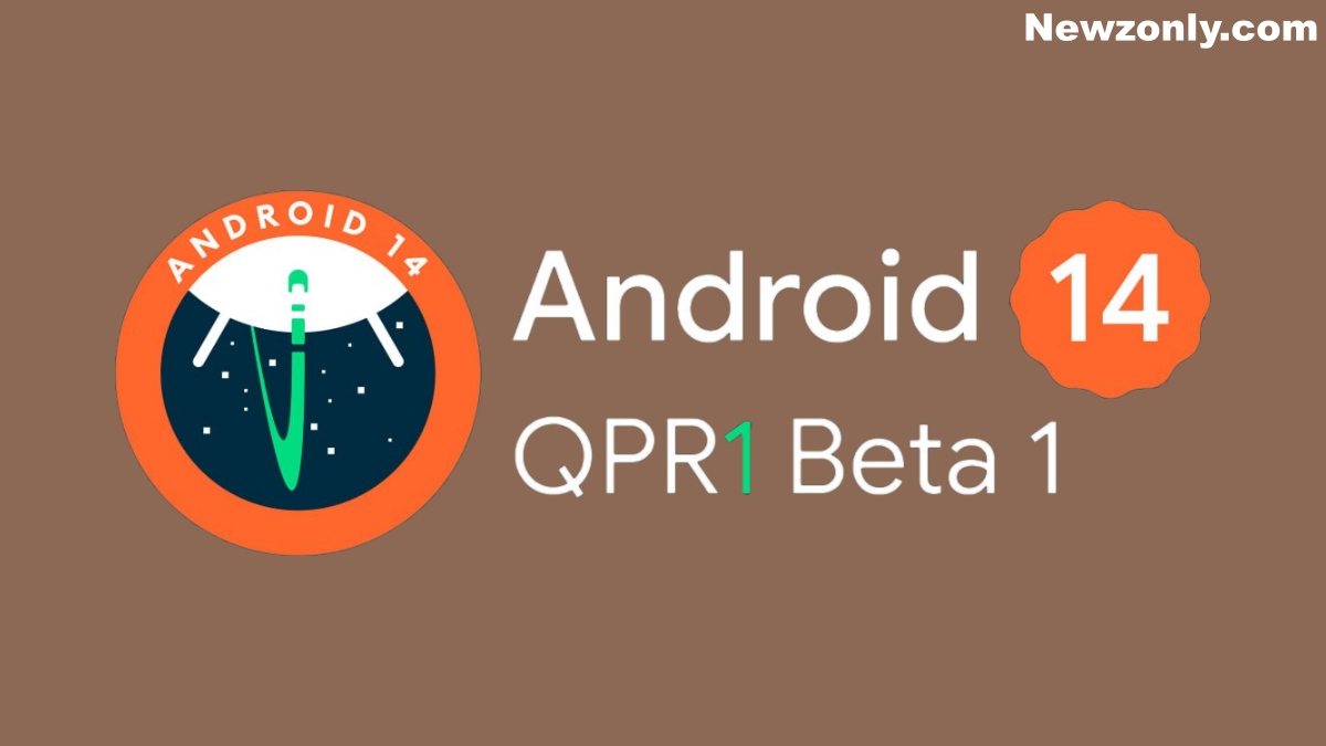 Android 14 QPR1 Beta 1 features