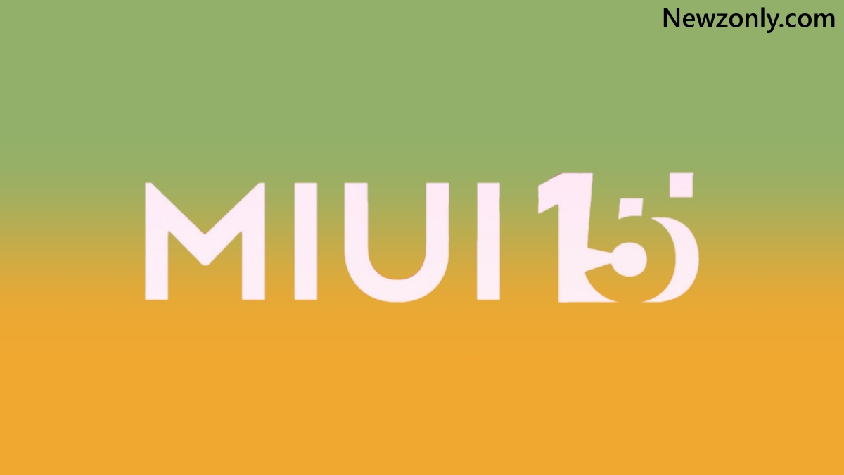 Stable MIUI 15 versions