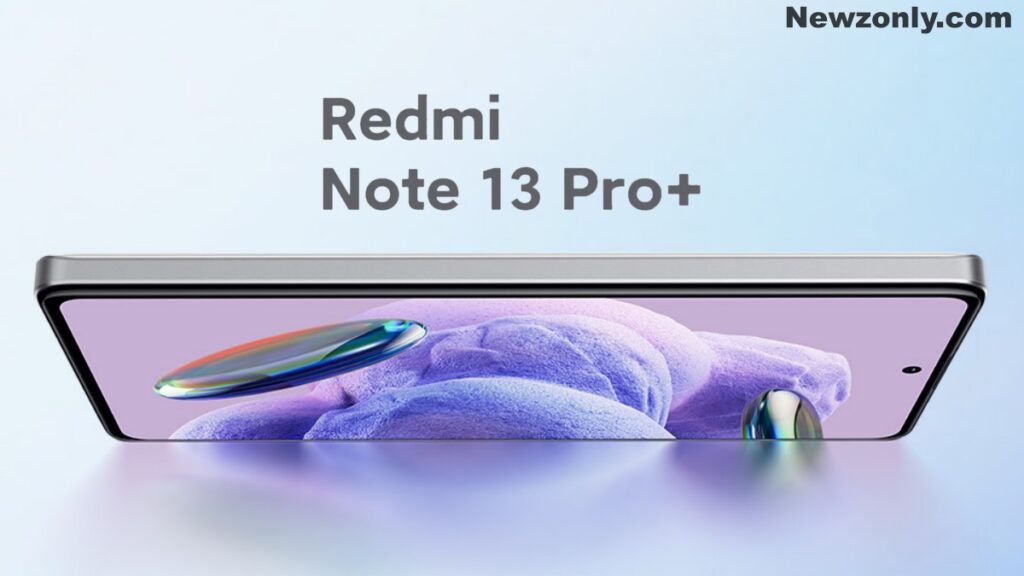Redmi Note 13 Pro Plus Geekbench