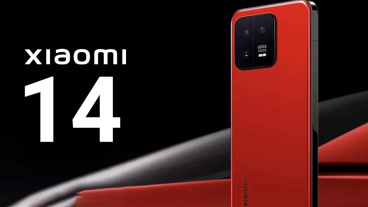 Xiaomi 14 Series launch