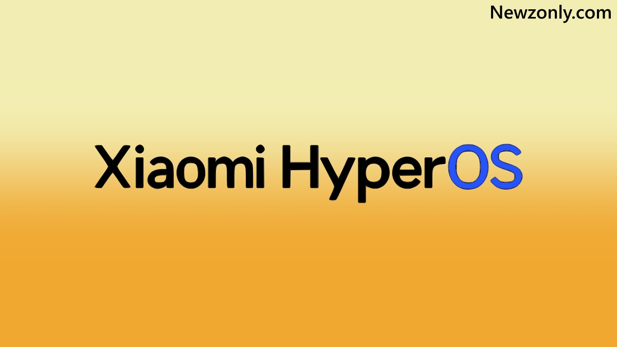 HyperOS Special Version