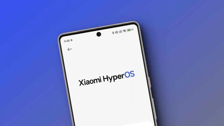 MIUI 16 aka HyperOS 2.0 is under development, confirmed by Mi Code